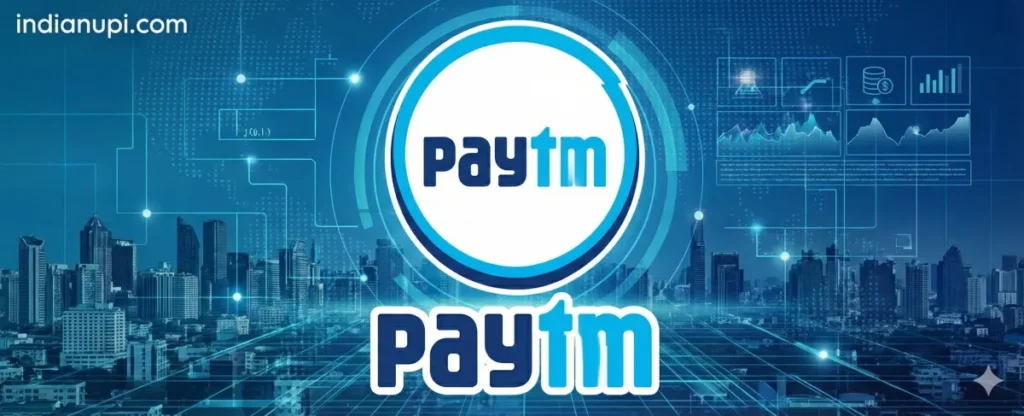paytm paytm